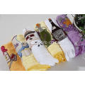 Muti Functional Cleaning Towel With Embroidary